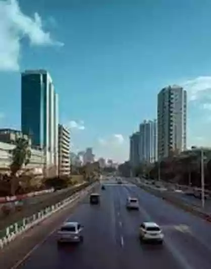 proviso point of view