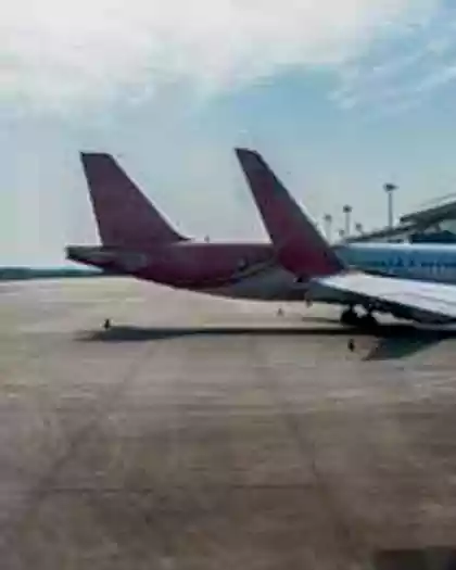 Proviso galaxy Airoli